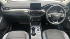 Ford Kuga 1.5 EcoBlue Titanium Edition 5dr Auto Diesel Estate